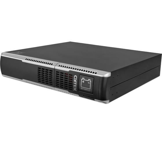 Батарейный модуль SM RT 2 BM 18Ач х 48В ONTEK SMRT2BM 1