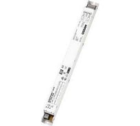 ЭПРА для люминесцентных ламп Osram QT-FIT8 2x18/220-240 VS20 4008321294241