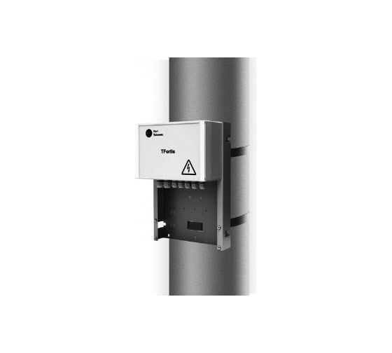 Кронштейн для psw TFortis АВ5033371 1