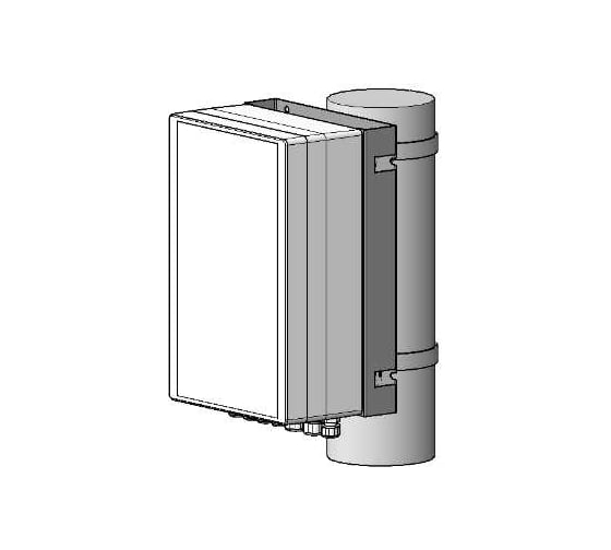 Кронштейн для psw TFortis АВ5033371