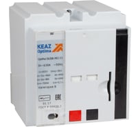 Двигательный привод КЭАЗ OptiMat D400...630 230AC УХЛ3 РЕГ 244100