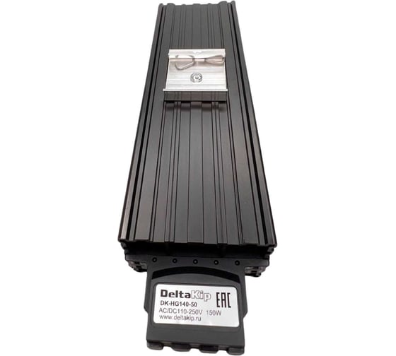 Калорифер DELTAKIP DK-HG140 (150 Вт) DK-B0000008