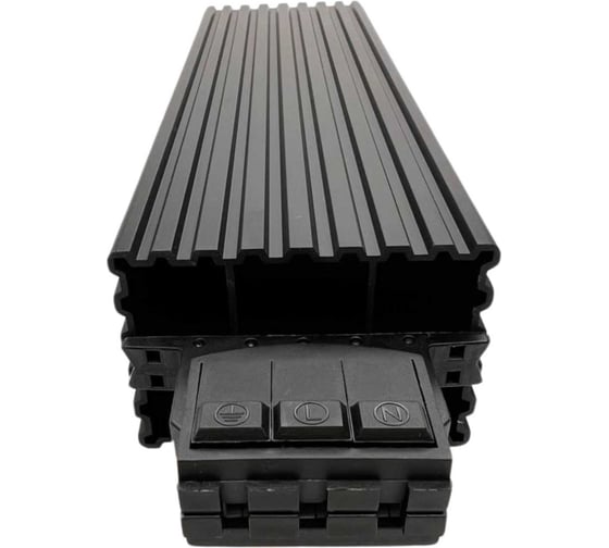 Калорифер DELTAKIP DK-HG140 (150 Вт) DK-B0000008