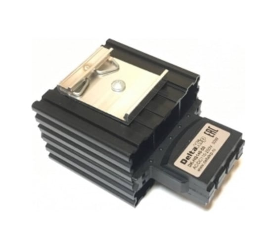 Калорифер DELTAKIP DK-HG140 (50 Вт) DK-B0000006