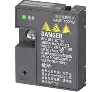Модуль веб-сервера Siemens SINAMICS V20 SMART ACCESS 6SL3255-0VA00-5AA0