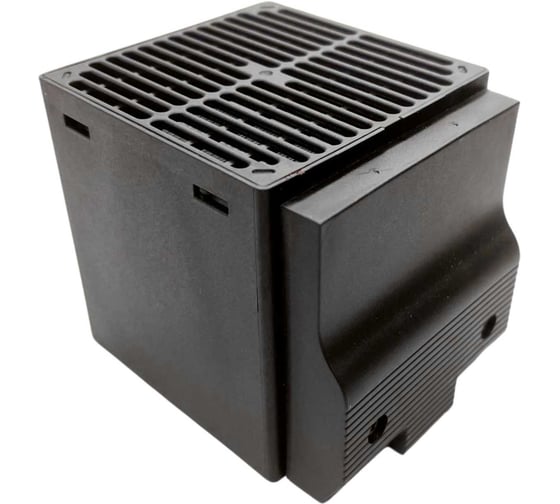 Калорифер DELTAKIP с вентилятором Delta-Kip DK-CSL028-250W DK-B0000012