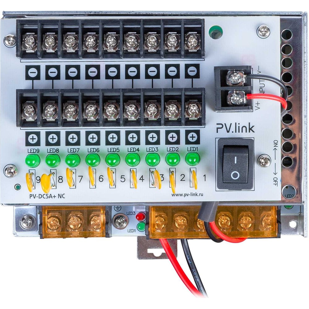 Блок питания pv. PV-dc5a+ NC. PV-dc5a+. PV link PV-dc5a+. Блок питания PV-link PV-dc10a+.