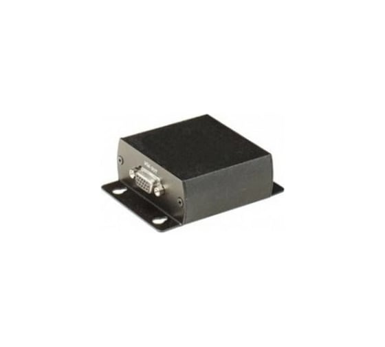 Передатчик VGA сигнала до 300м SC&T TTA111VGA-T sct0303 1