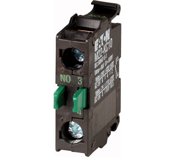 Контактный элемент EATON M22-KC10 216380 1