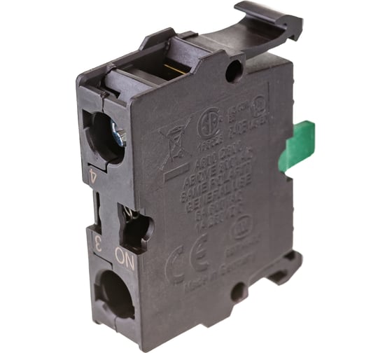 Контактный элемент EATON M22-K10 216376