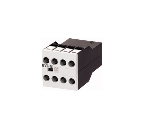 Дополнительный фронтальный контакт EATON DILM32-XHI22 277377 1