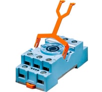 Колодка розетка для промежуточного реле S3-S ComatReleco PN92684