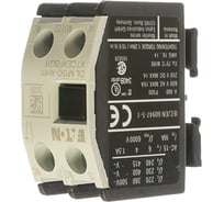 Дополнительный фронтальный контакт EATON DILM150-XHI11 277946