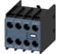 Модуль блок-контактов Siemens 3RH2911-1XA22-0MA0 1