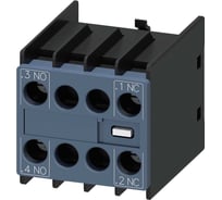 Модуль блок-контактов Siemens 3RH2911-1NF11