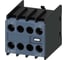 Модуль блок-контактов Siemens 3RH2911-1NF11 1