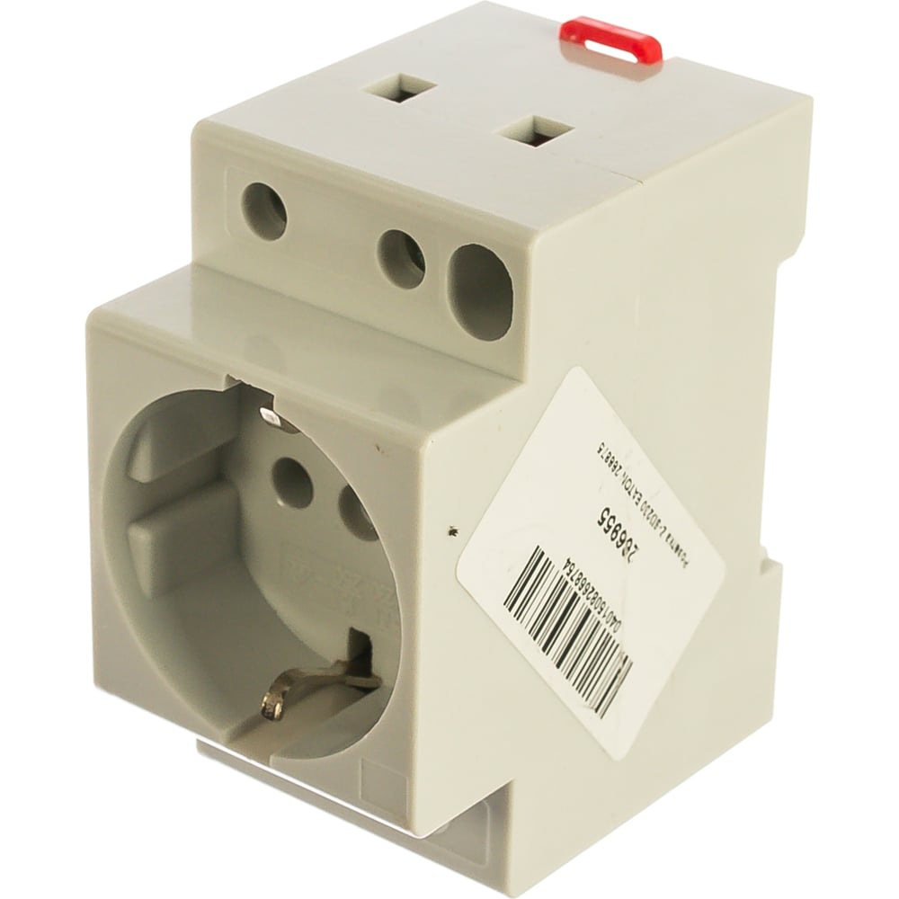 Розетка EATON Z-SD230 266875 - выгодная цена, отзывы, характеристики ...