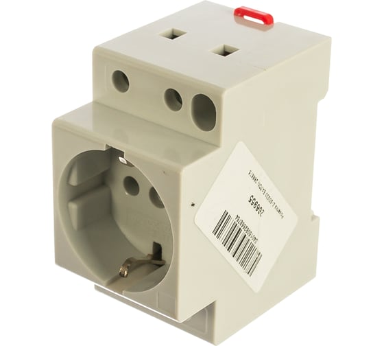 Розетка EATON Z-SD230 266875