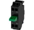Контактный модуль Siemens 3SU1400-2AA10-3BA0 1