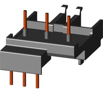 Соединительный модуль Siemens 3RA1921-1DA00