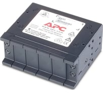 Элемент шкафа APC CHASSIS, 1U, 4 CHANNELS, FOR REPLACEABLE DATA LINE SURGE PROTECTION PRM4