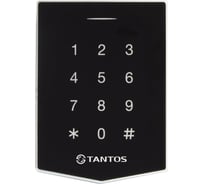 Кодонаборная панель с сенсорными кнопками Tantos TS-KBD-EH Touch 00-00034149