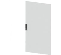 Сплошная дверь для шкафов DKC CAE CQE, 2200x600 мм R5CPE2260