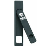 Комплект замка DKC для CAE CQE, поворотная ручка, двойная бородка 3мм R5CE207