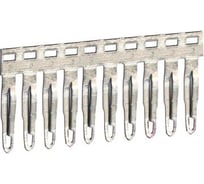 10-полюсная перемычка DKC PTC 2 10 10шт ZPTC0210