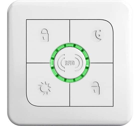 Беспроводной считыватель Livicom, Livi RFID 19000019
