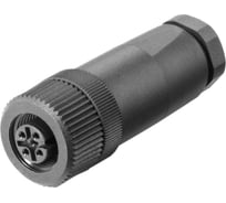 Силовой разъем Siemens 6GK1907-0DC10-6AA3