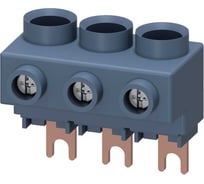 Клемма ввода питания Siemens 3RV2925-5AB