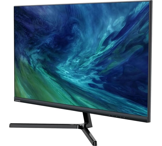 Монитор DIGMA 23.8" DM-MONB2401 VA FHD, темно-серый, 9ms, HDMI, DP, VGA, 75Hz, 250cd Ex 1647163