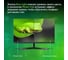 Монитор DIGMA 23.8" DM-MONB2401 VA FHD, темно-серый, 9ms, HDMI, DP, VGA, 75Hz, 250cd Ex 1647163 10