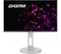 Монитор DIGMA 23.8" DM-MONB2407 IPS FHD, черный, 7ms, HDMI, DP, USB, M/M, HAS Piv 75Hz, 250cd In 1791291 2