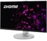 Монитор DIGMA 23.8" DM-MONB2407 IPS FHD, черный, 7ms, HDMI, DP, USB, M/M, HAS Piv 75Hz, 250cd In 1791291 5