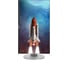 Монитор DIGMA 23.8" DM-MONB2407 IPS FHD, черный, 7ms, HDMI, DP, USB, M/M, HAS Piv 75Hz, 250cd In 1791291 6