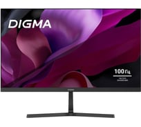 Монитор DIGMA 23.8" Progress 24P404F IPS FHD, черный, 5ms, HDMI, VGA, M/M, 100Hz, 250cd Ex 1926978