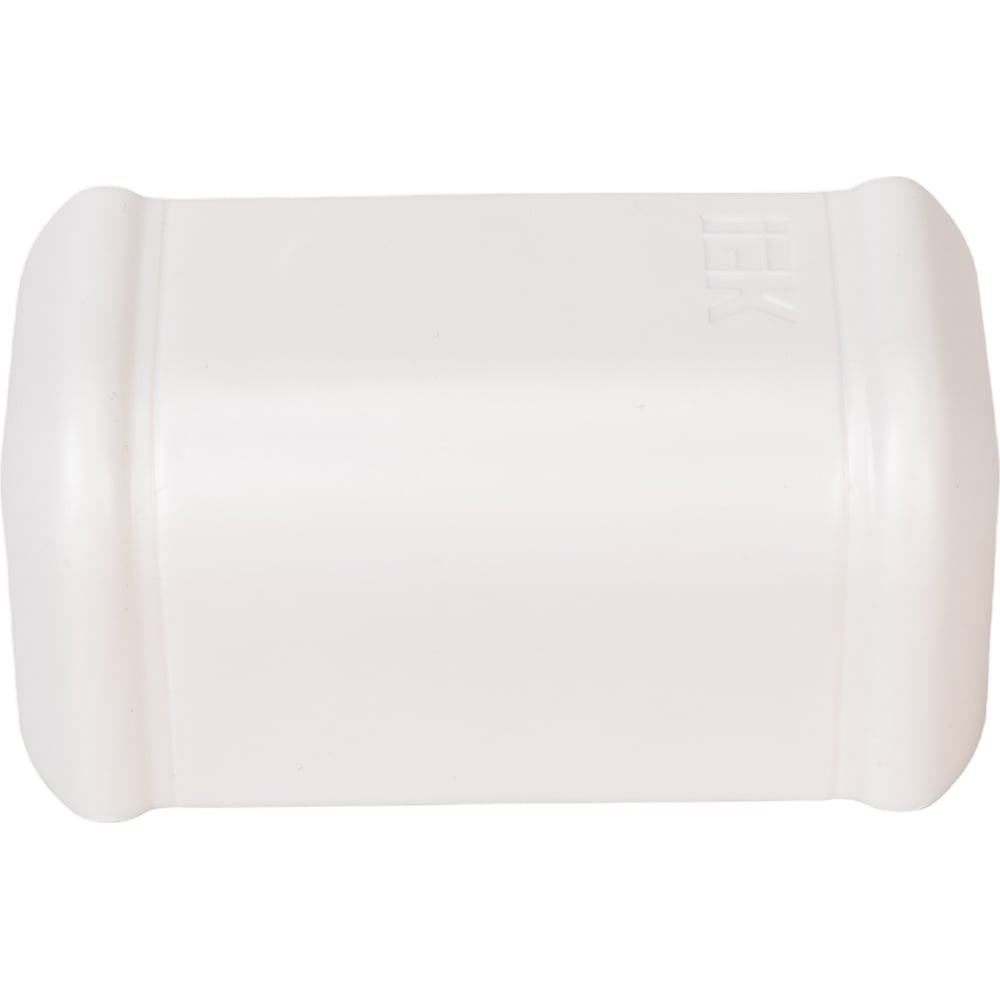 Заглушка для кабель-канала IEK 80x40 Праймер ИЭК CKK-40D-Z-080-040-K01 ...