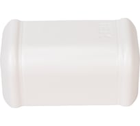 Заглушка для кабель-канала IEK 80x40 Праймер ИЭК CKK-40D-Z-080-040-K01
