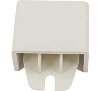 Заглушка Экопласт MF 20/10, 5шт 72801-5