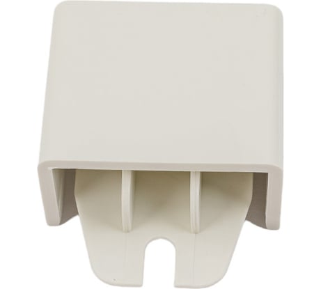 Заглушка Экопласт MF 20/10, 5шт 72801-5