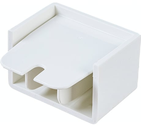 Заглушка Экопласт MF 25/16, 5шт 72805-5