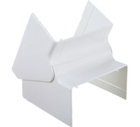 Внутренний изменяемый угол Экопласт RI 100х55 76111-1