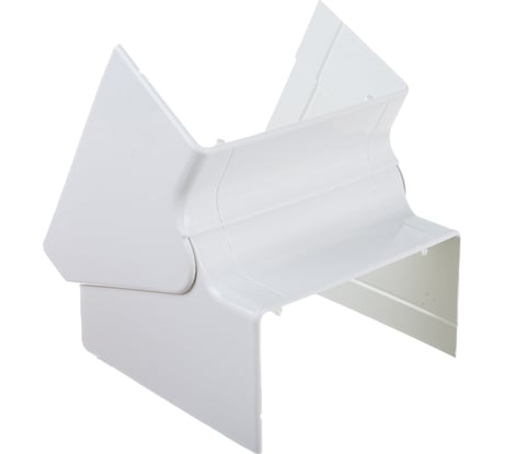 Внутренний изменяемый угол Экопласт RI 100х55 76111-1