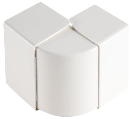 Внешний изменяемый угол Экопласт RE 60х40 76215-1