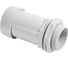 Муфта труба-коробка Экопласт BS32 D32мм, 10шт 42732-10 1