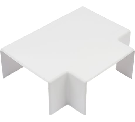 Тройник Экопласт RT 100х55 76411-1