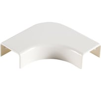 Плоский угол Экопласт ML стандарт TIA 40/16, 10шт 72306-10