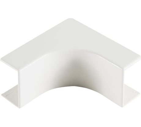 Внутренний плавный угол Экопласт RMI стандарт TIA 16/16, 5шт 72110-5
